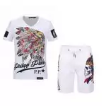 survetement philipp plein 2017 cotton mcml